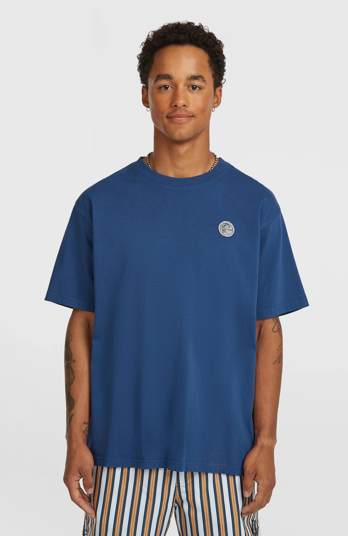 T-shirt O'Riginals Vintage Graphic | English Evening
