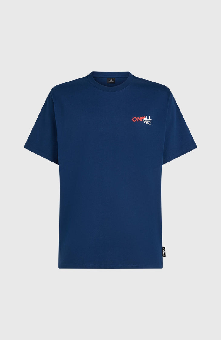 T-shirt Essentials 90s Graphic | English Evening