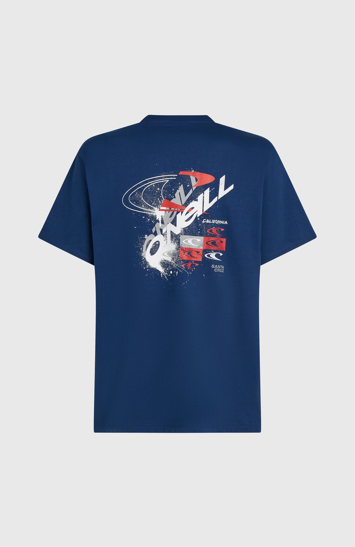 T-shirt Essentials 90s Graphic | English Evening
