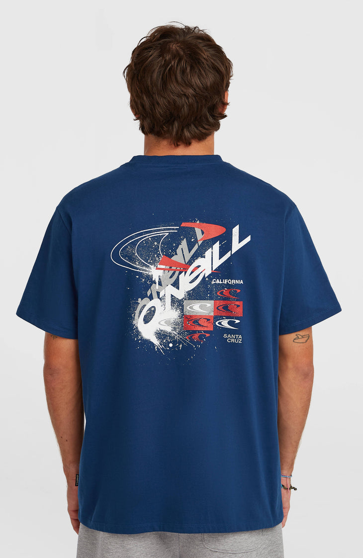 T-shirt Essentials 90s Graphic | English Evening