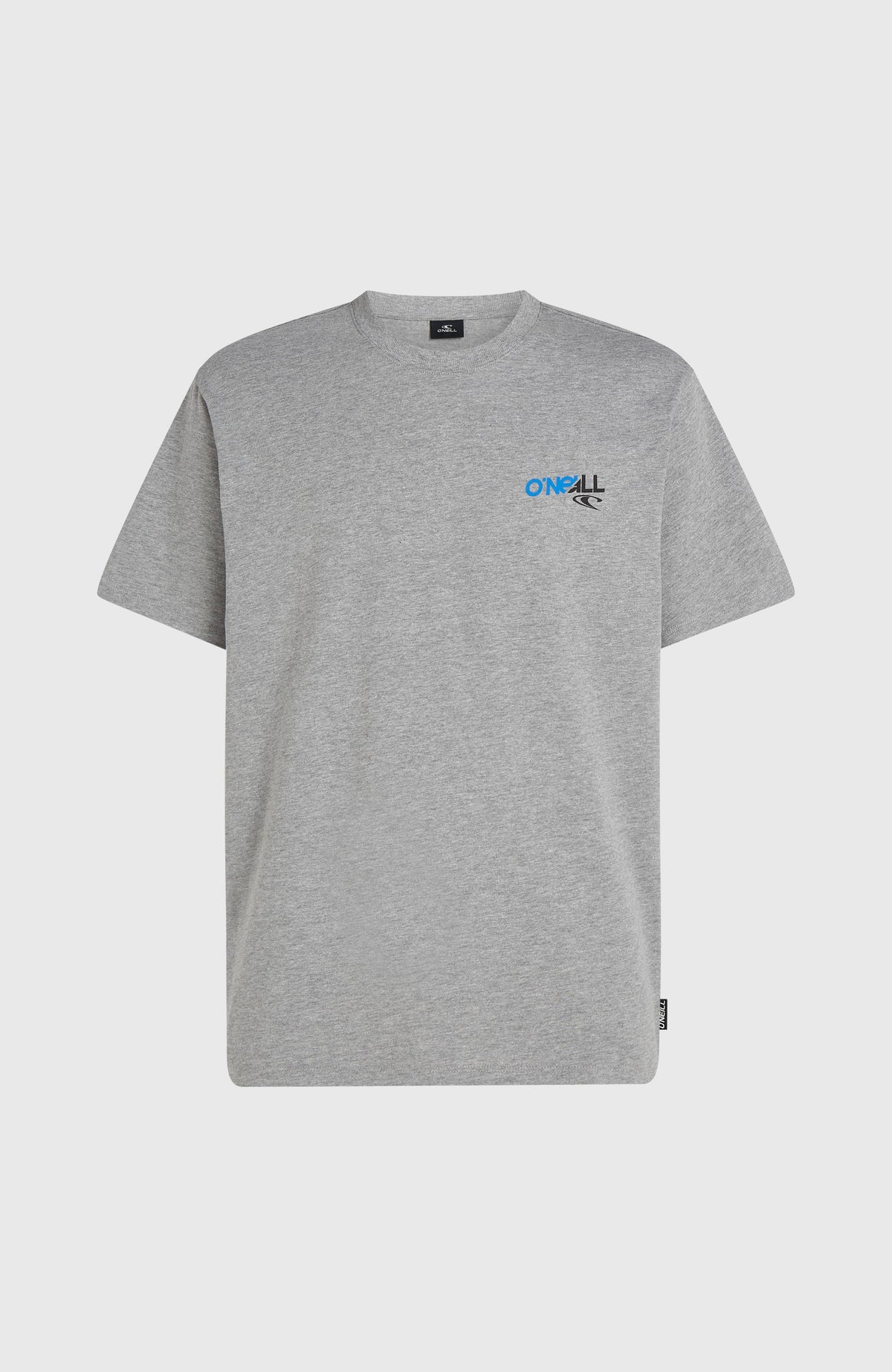T-shirt Essentials 90s Graphic | Silver Melee