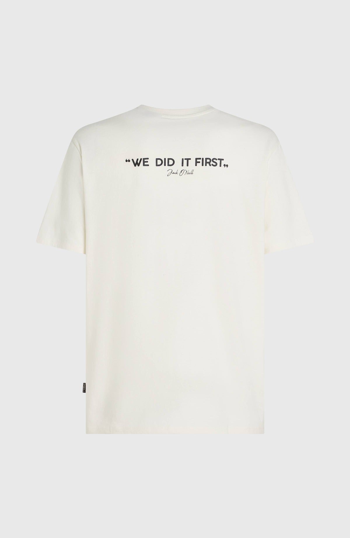 T-shirt Polygiene Cotton Graphic | Snow White