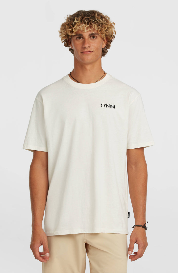 T-shirt Polygiene Cotton Graphic | Snow White