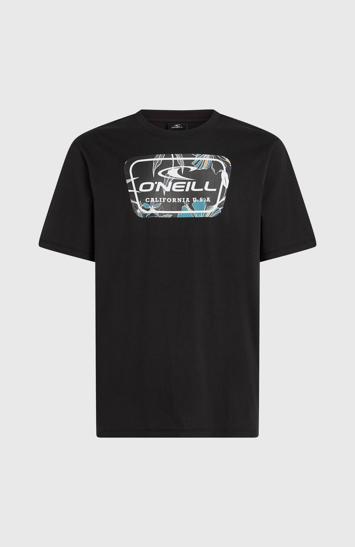 T-shirt O'Neill Graphic | Black Out