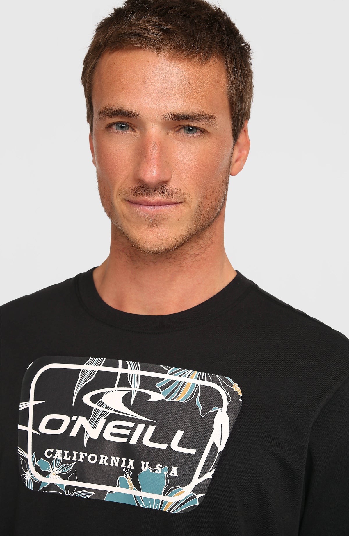 T-shirt O'Neill Graphic | Black Out