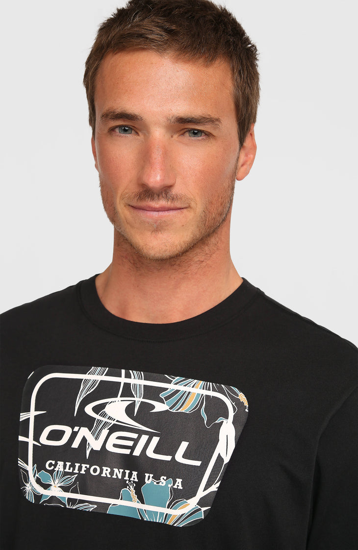 T-shirt O'Neill Graphic | Black Out