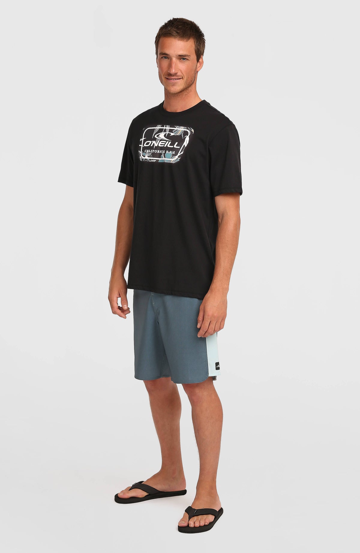 T-shirt O'Neill Graphic | Black Out