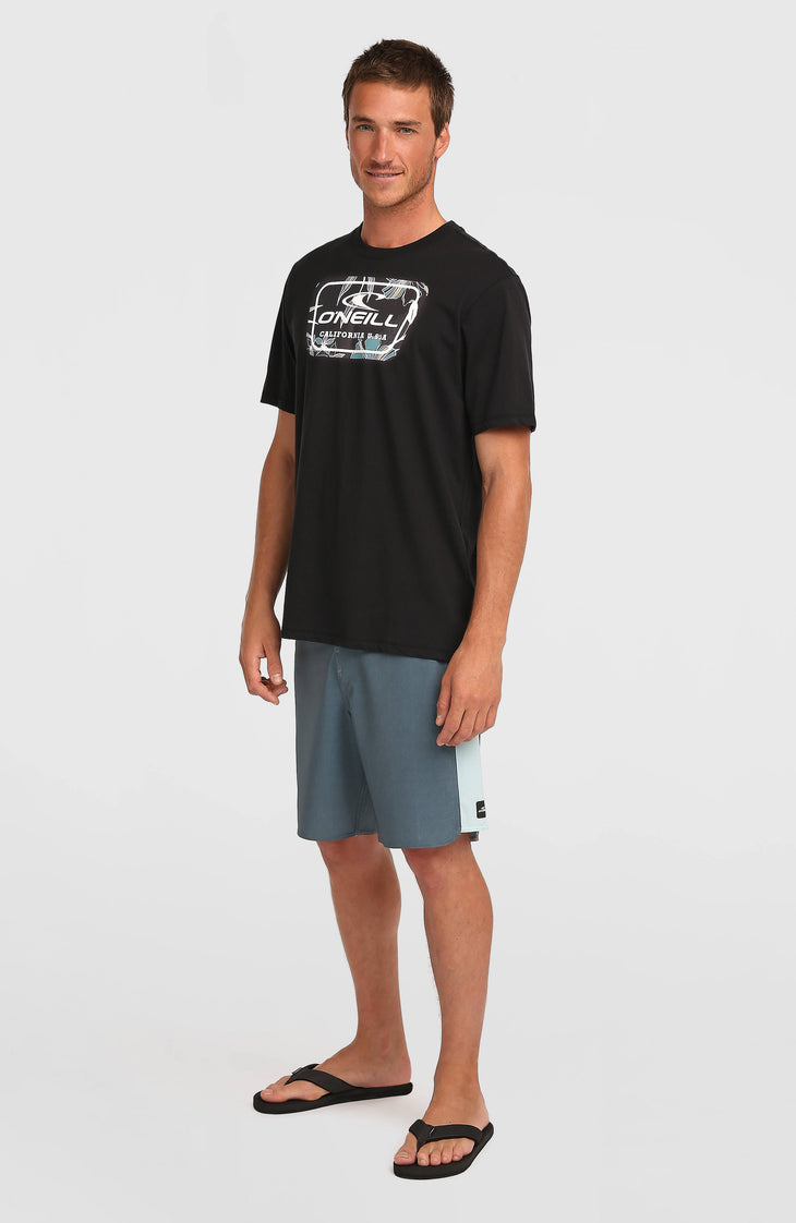 T-shirt O'Neill Graphic | Black Out