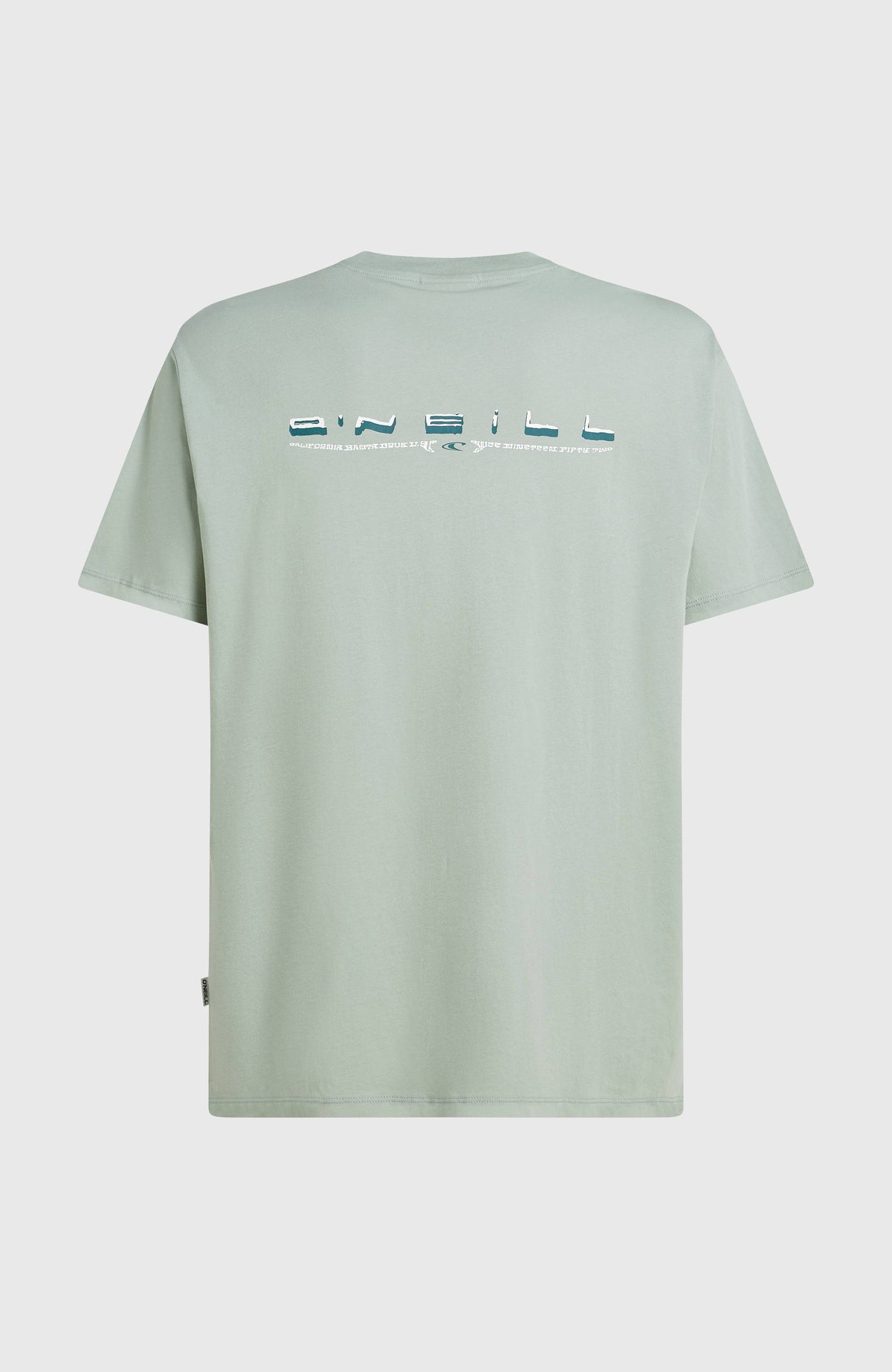 T-shirt O'Neill Retro Back-Print | Marble Arch