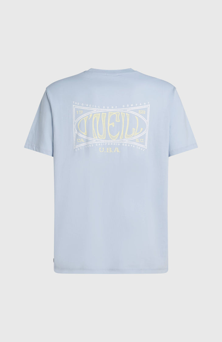 T-shirt Box Logo | Spindle