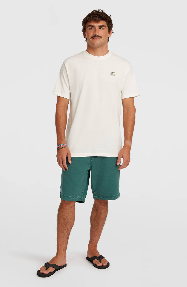 T-shirt O'Riginals Badge | Snow White