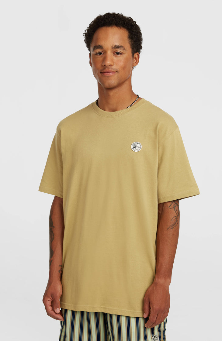 T-shirt O'Riginals Badge | Oak Ridge