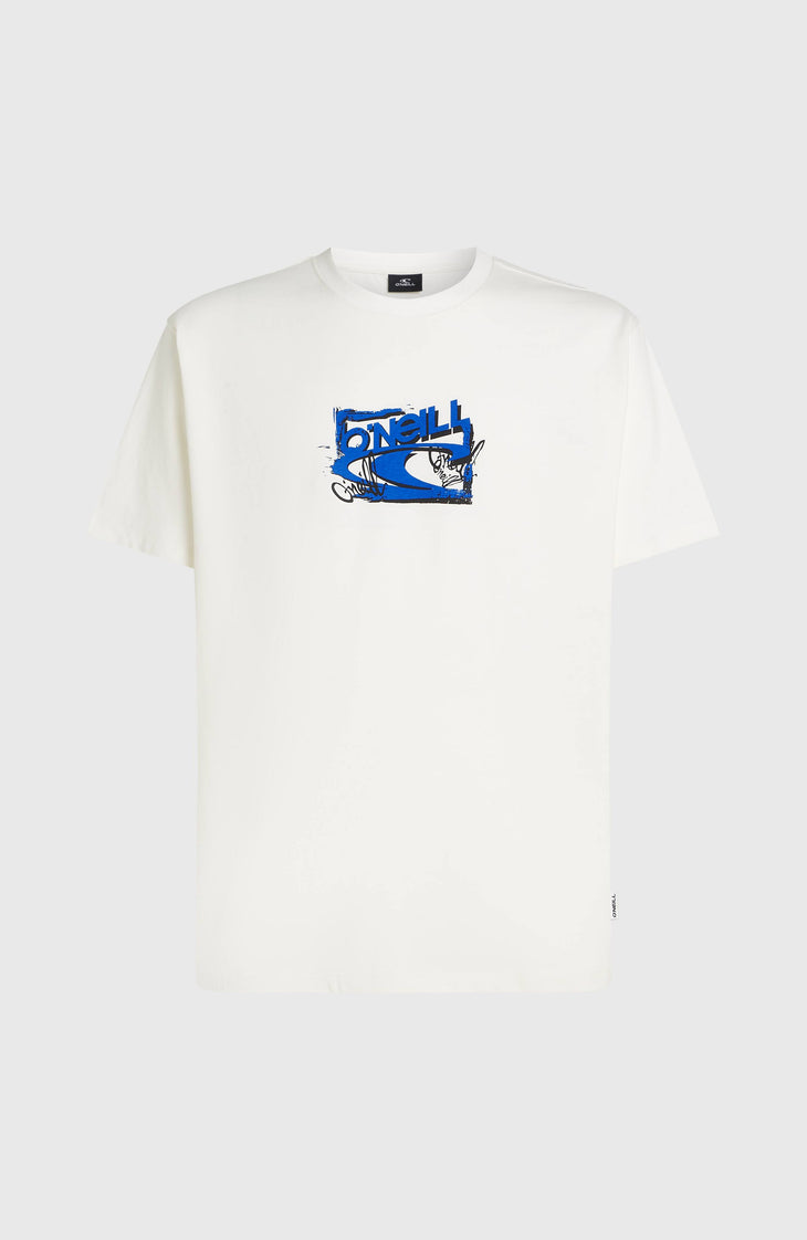 T-shirt Essentials 90s Logo | Snow White