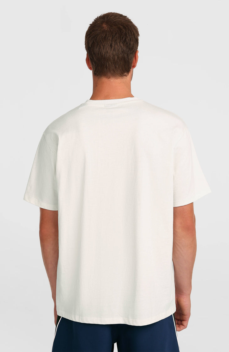 T-shirt Essentials 90s Logo | Snow White