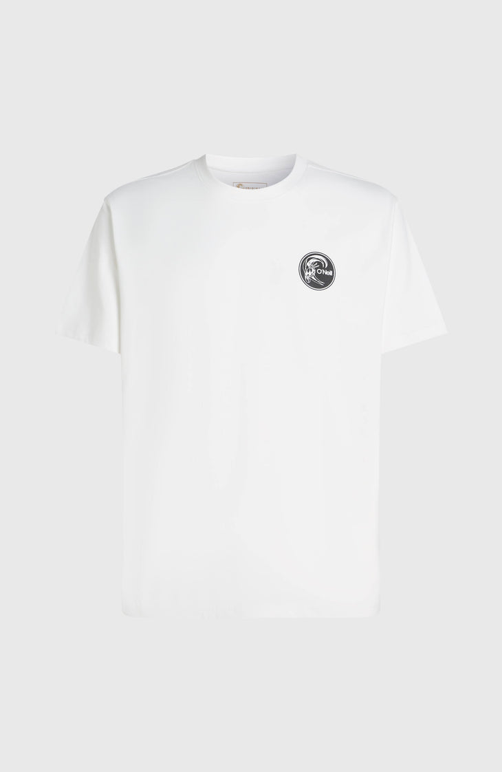 T-shirt O'Riginals Surf Shop | Snow White