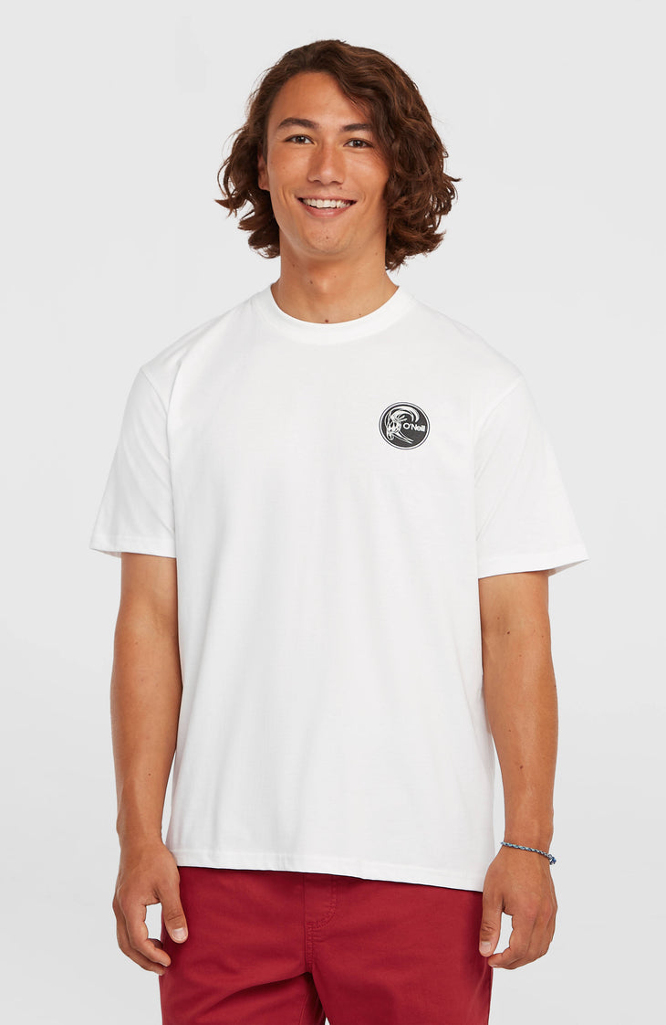 T-shirt O'Riginals Surf Shop | Snow White