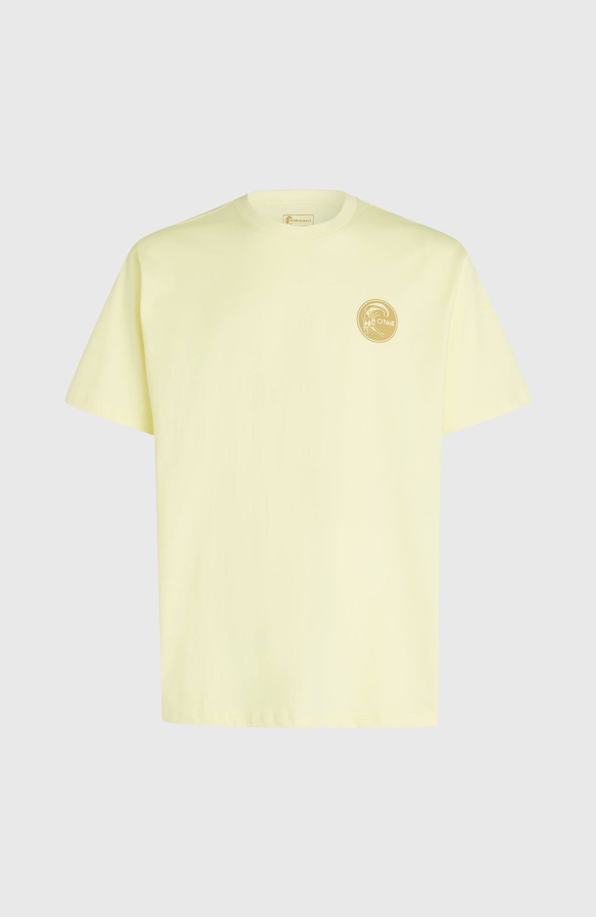 T-shirt O'Riginals Surf Shop | Rainforest Dew