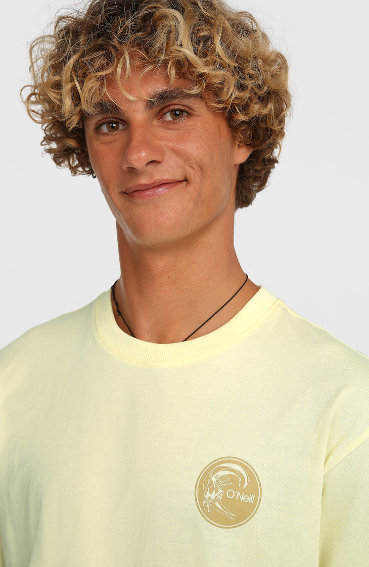T-shirt O'Riginals Surf Shop | Rainforest Dew