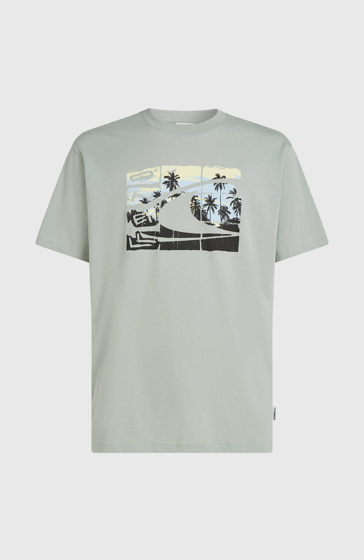 T-shirt O'Neill Gradient | Marble Arch