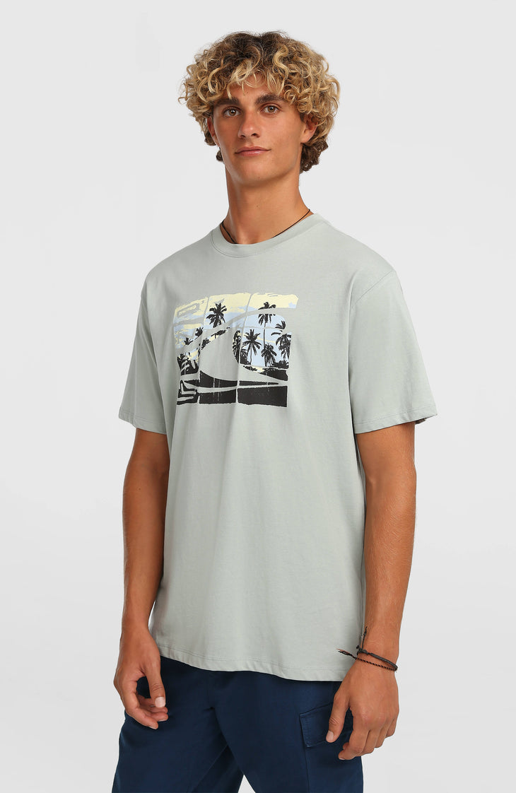 T-shirt O'Neill Gradient | Marble Arch