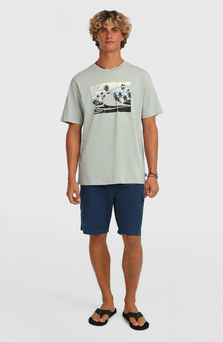 T-shirt O'Neill Gradient | Marble Arch