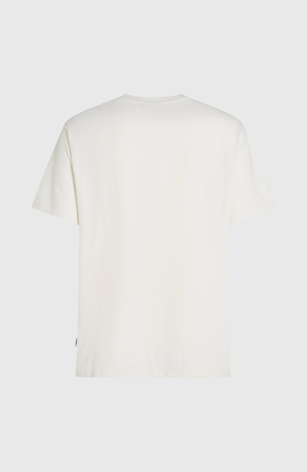 T-shirt O'Neill Melange Front-Print | Snow White