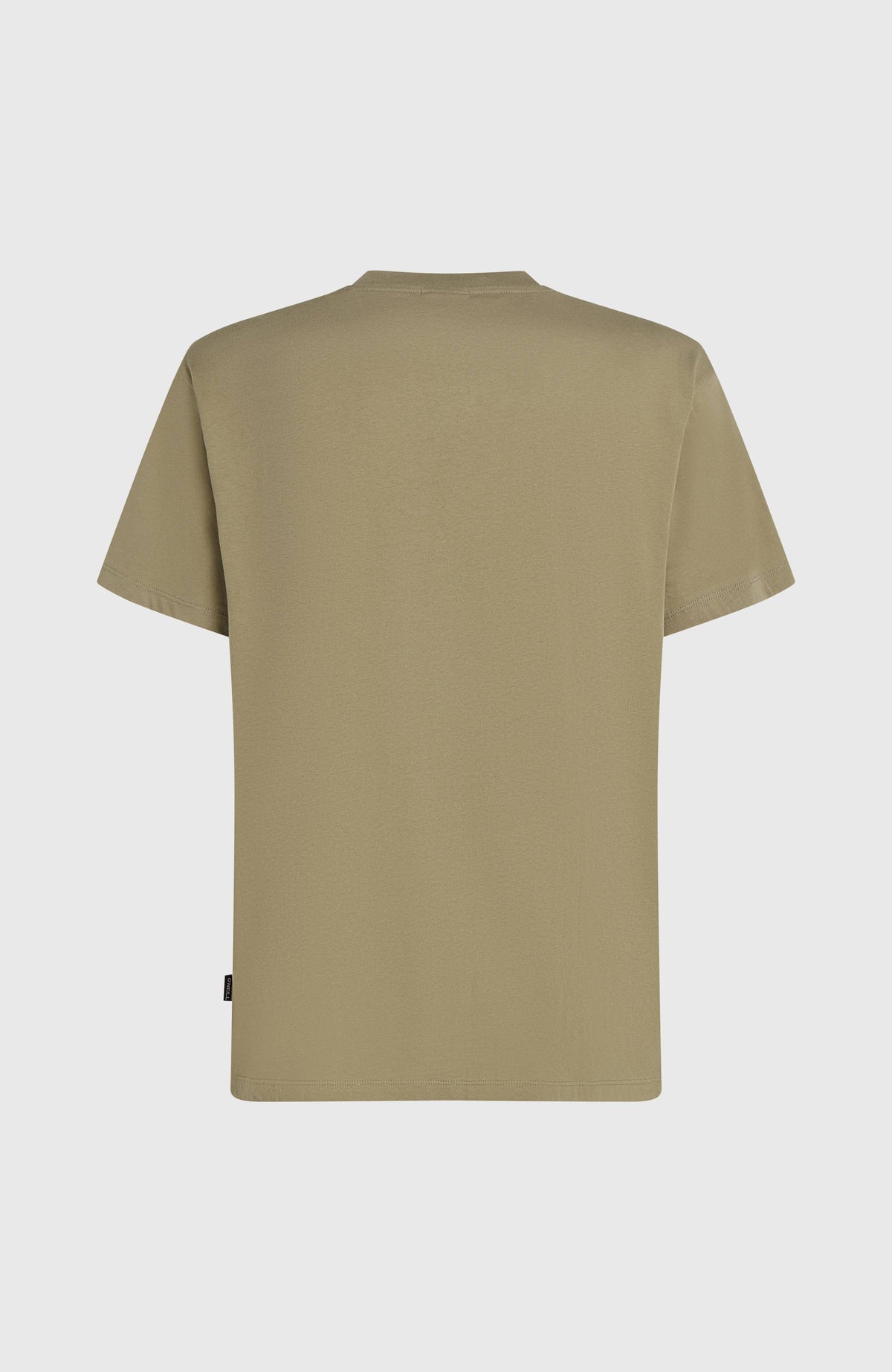 T-shirt O'Neill Flower Stripe | Avery Fern