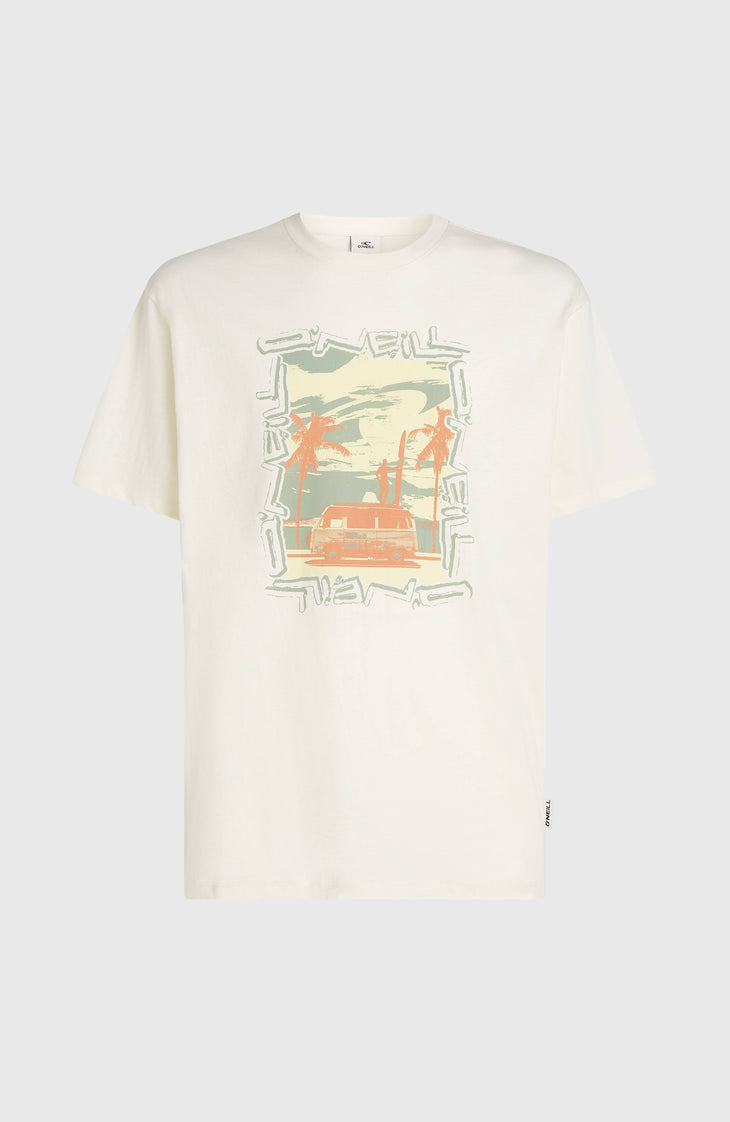 T-shirt Photo Front-Print | Snow White