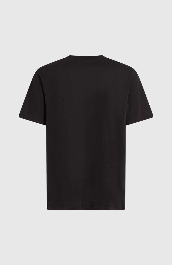 T-shirt Photo Front-Print | Black Out