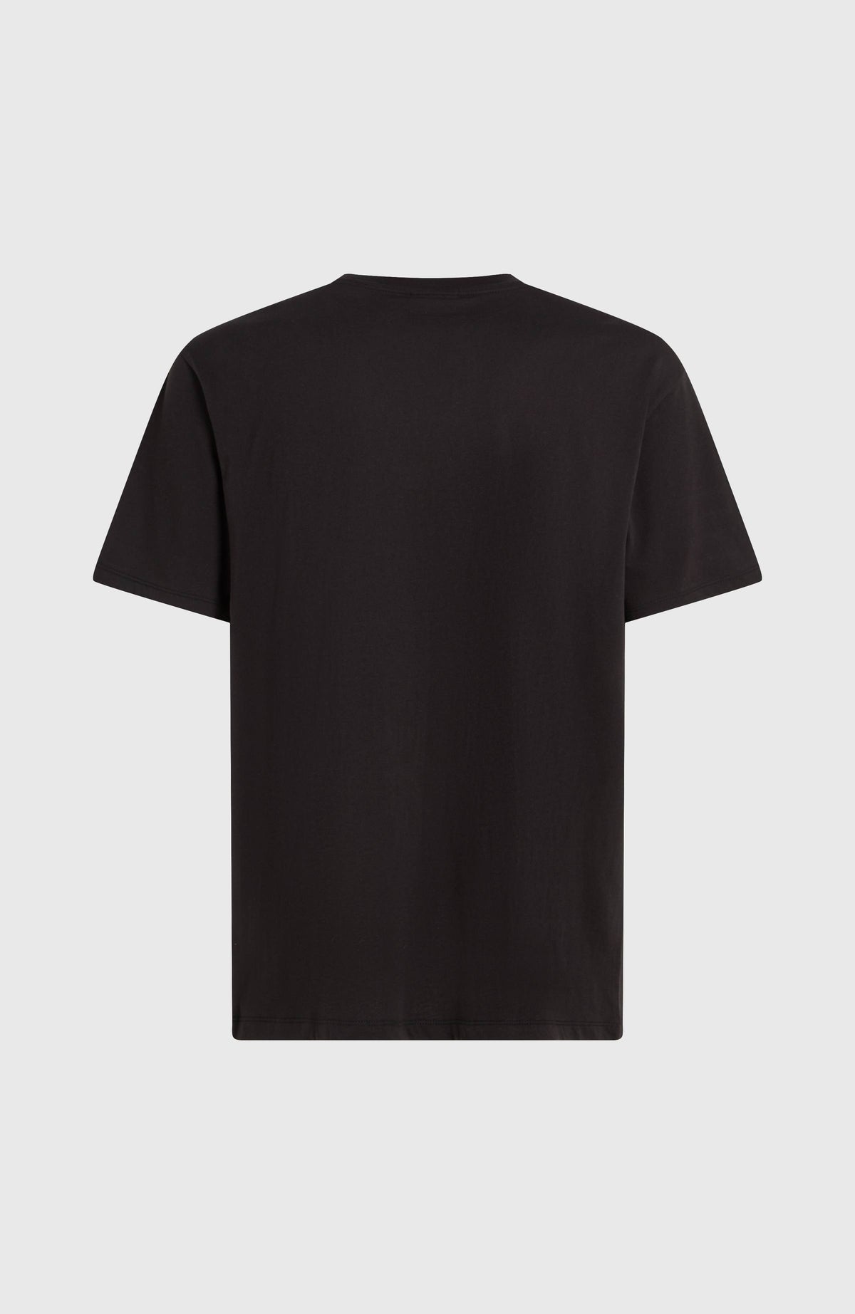 T-shirt Photo Front-Print | Black Out