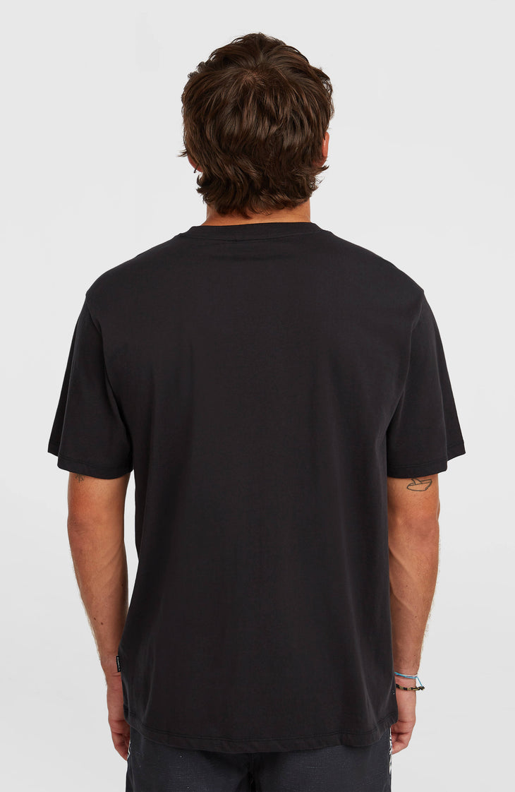T-shirt Photo Front-Print | Black Out