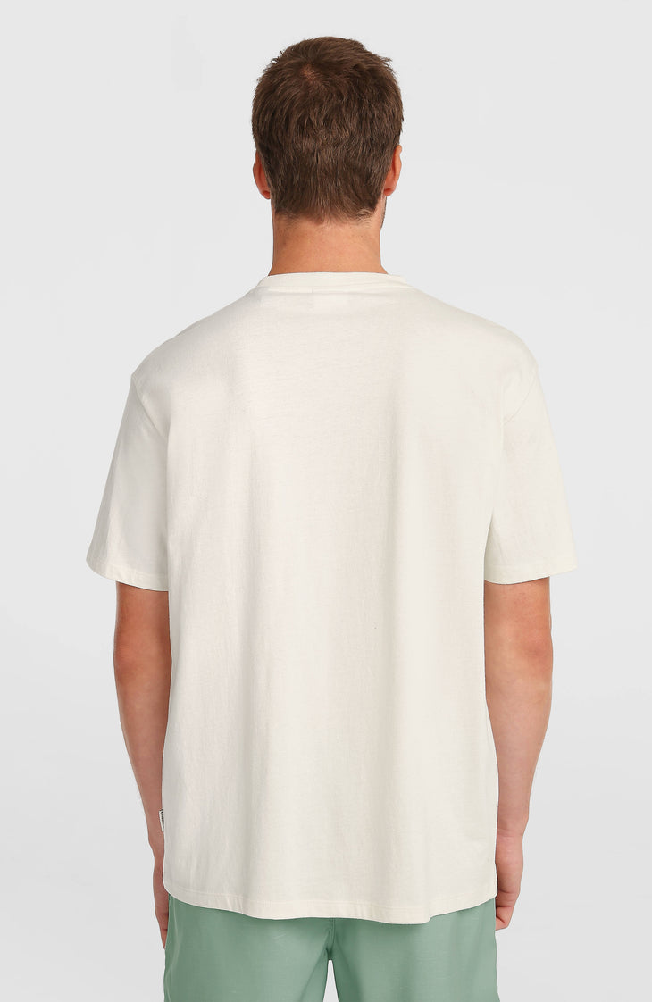 T-shirt Chest Pocket | Snow White