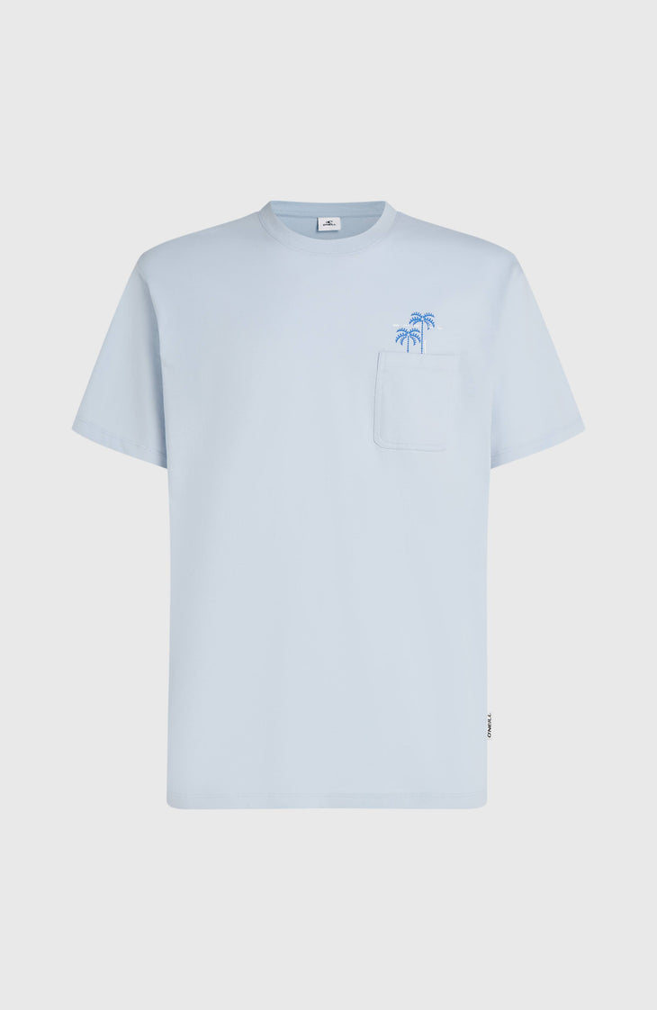 T-shirt Chest Pocket | Spindle