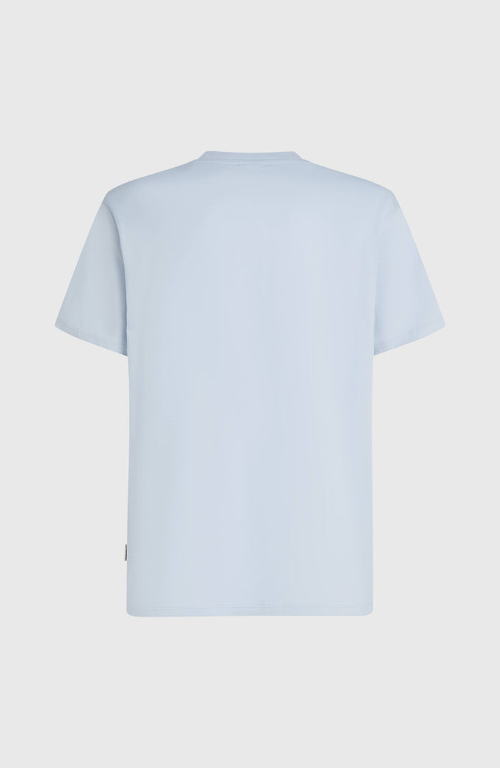 T-shirt Chest Pocket | Spindle