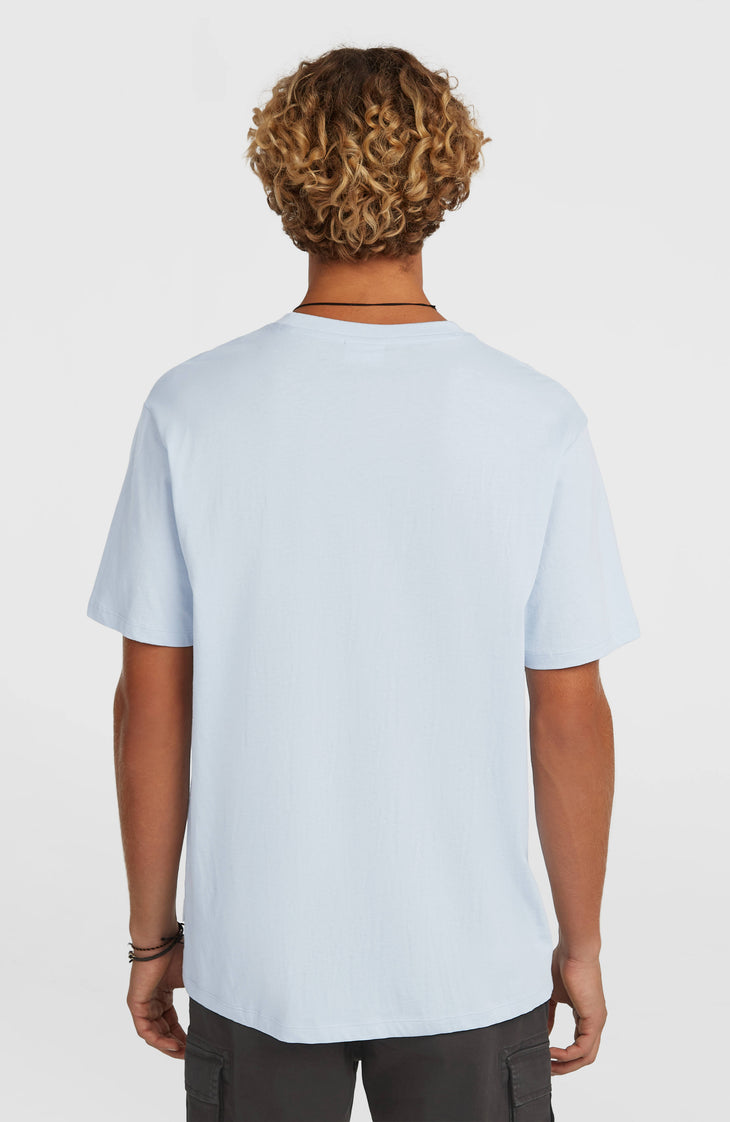 T-shirt Chest Pocket | Spindle