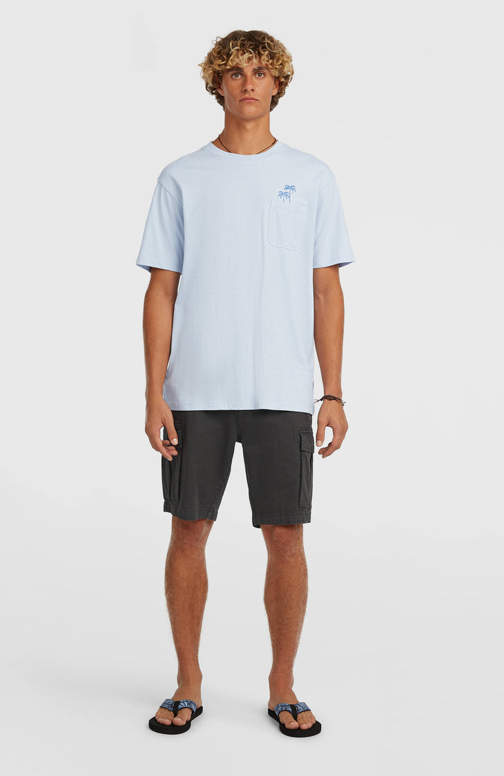 T-shirt Chest Pocket | Spindle