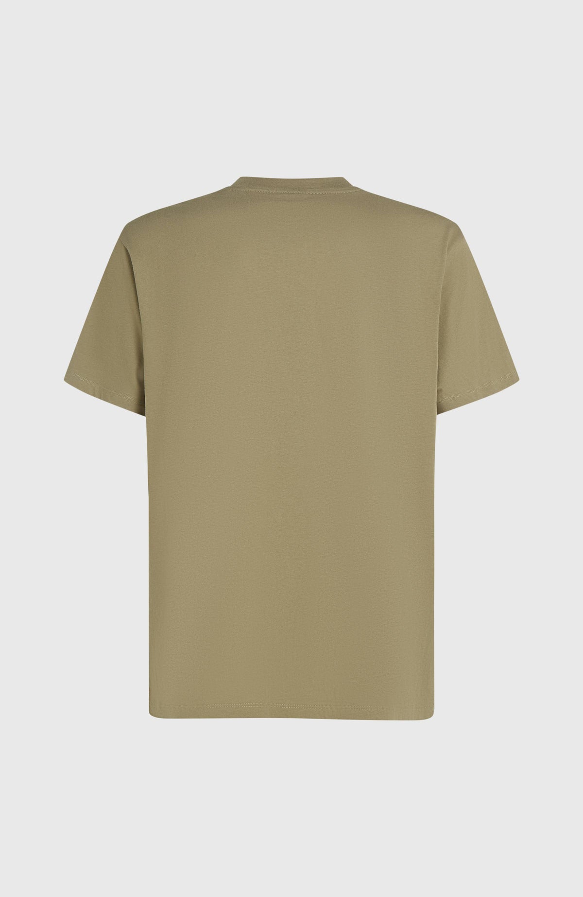 T-shirt Chest Pocket | Avery Fern