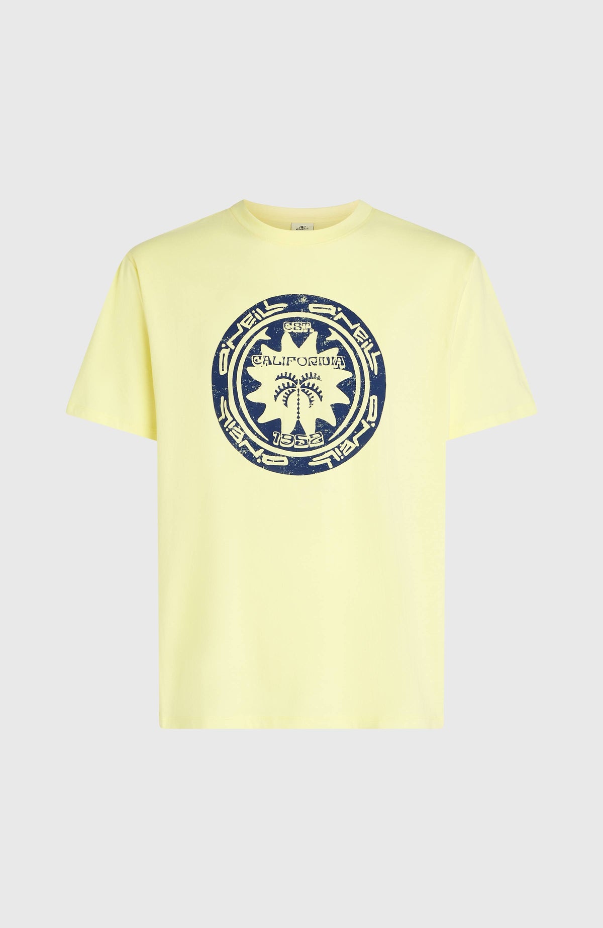 T-shirt O'Neill Must-Have Graphic | Rainforest Dew