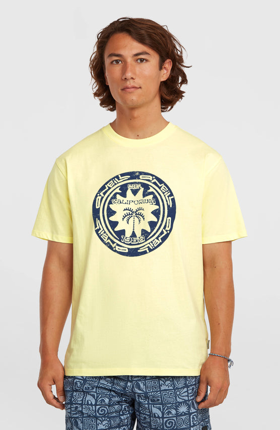 T-shirt O'Neill Must-Have Graphic | Rainforest Dew