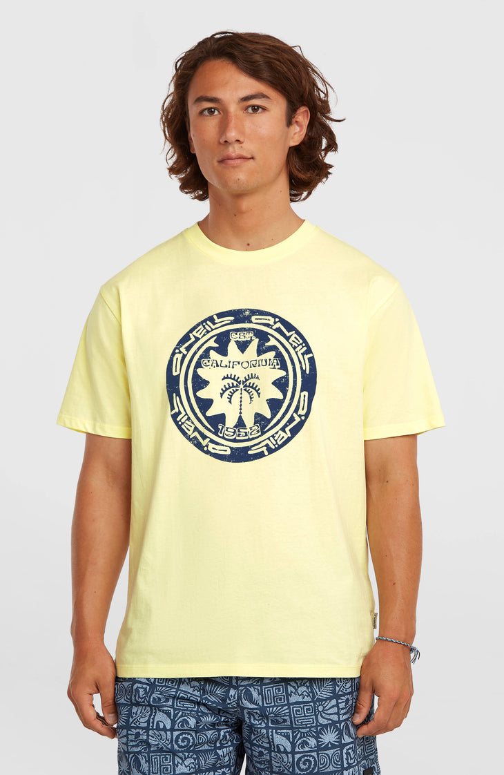T-shirt O'Neill Must-Have Graphic | Rainforest Dew