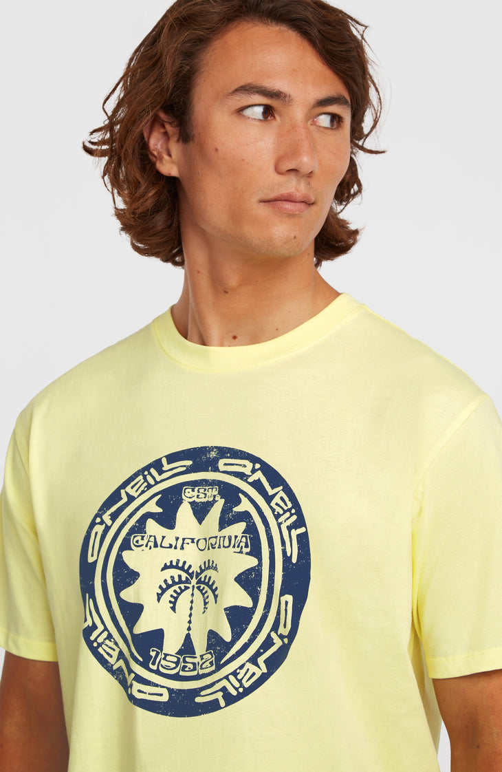 T-shirt O'Neill Must-Have Graphic | Rainforest Dew