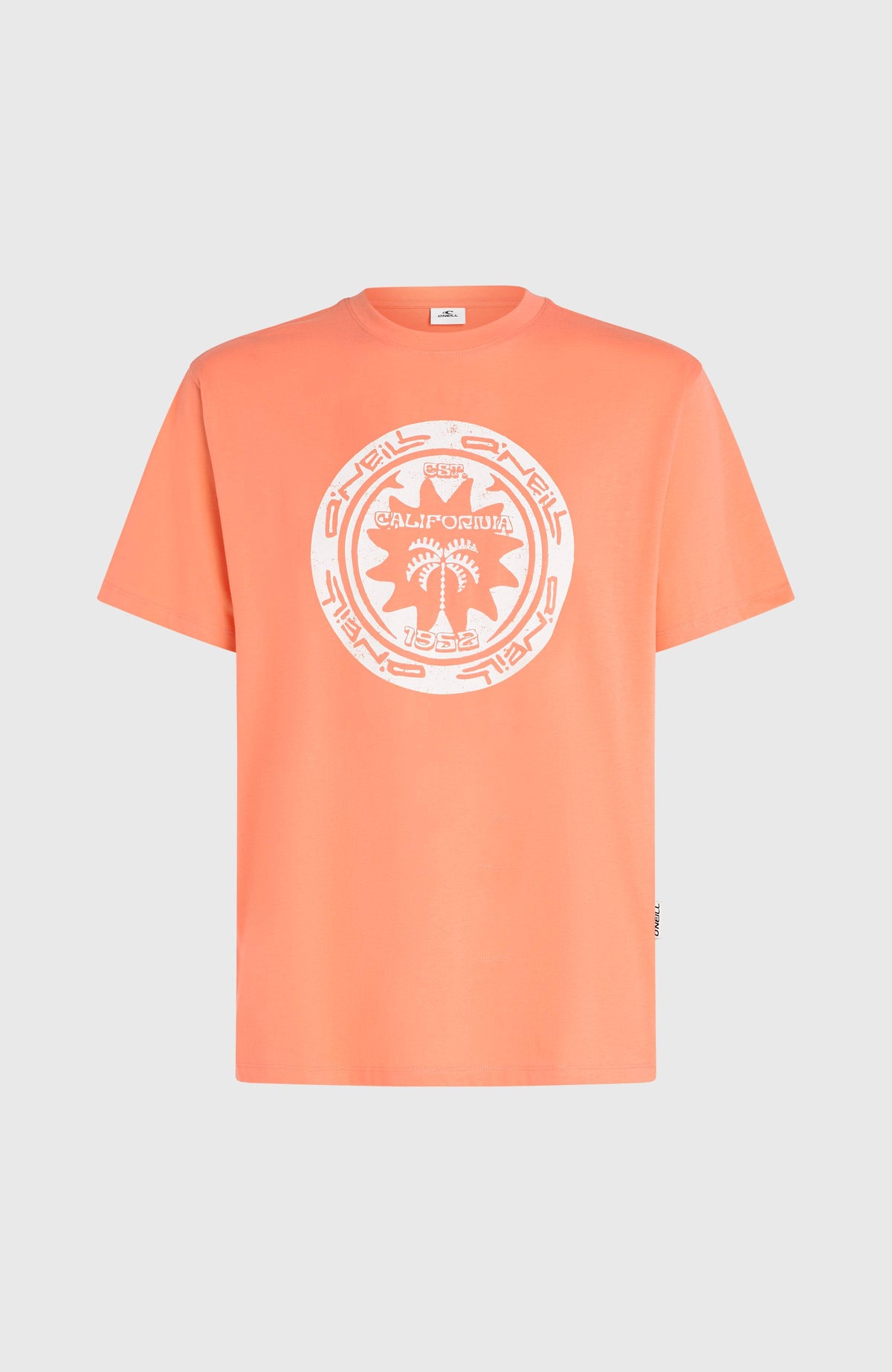T-shirt O'Neill Must-Have Graphic | Funky Peach