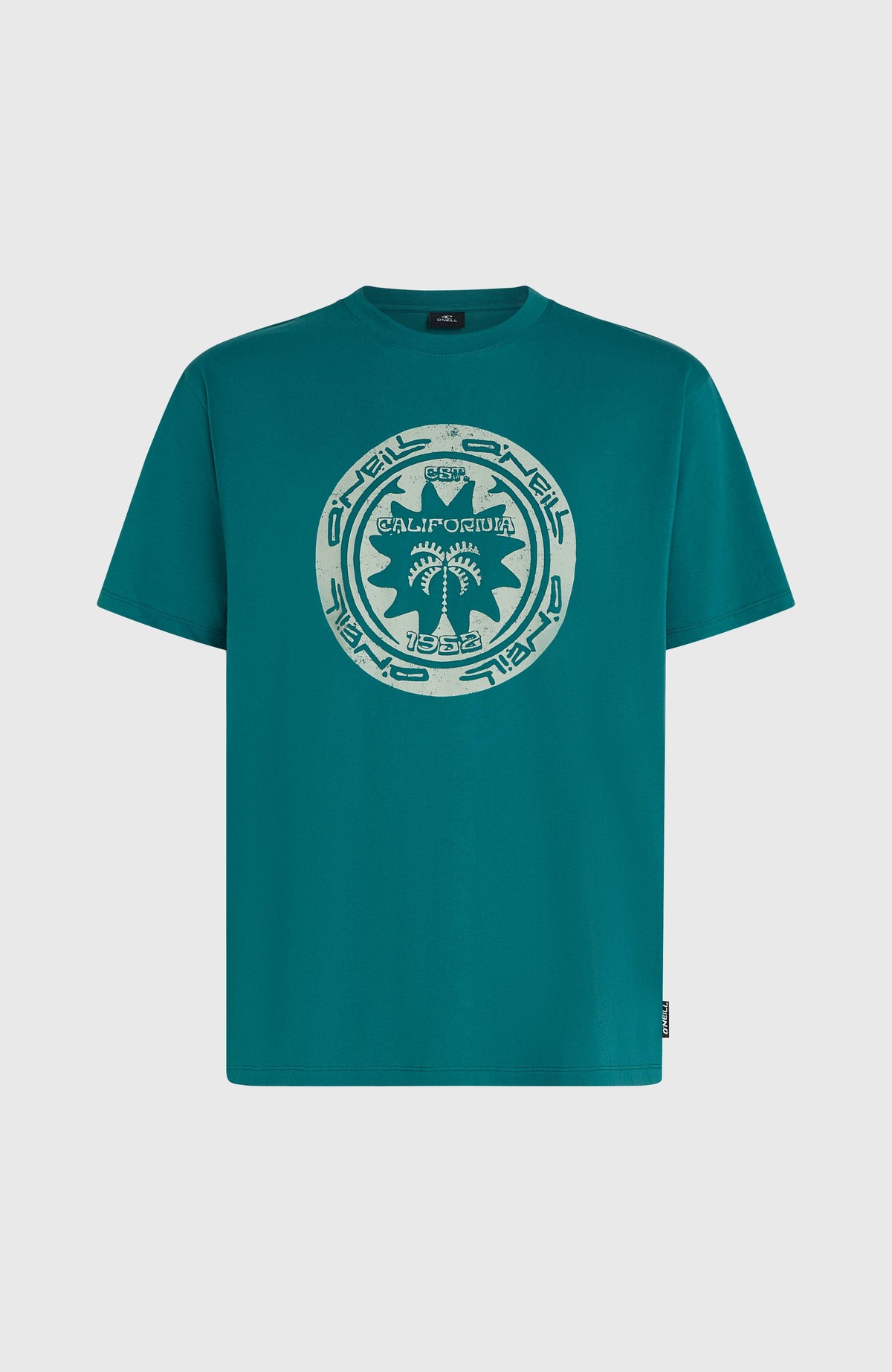 T-shirt O'Neill Must-Have Graphic | Botanical Heat