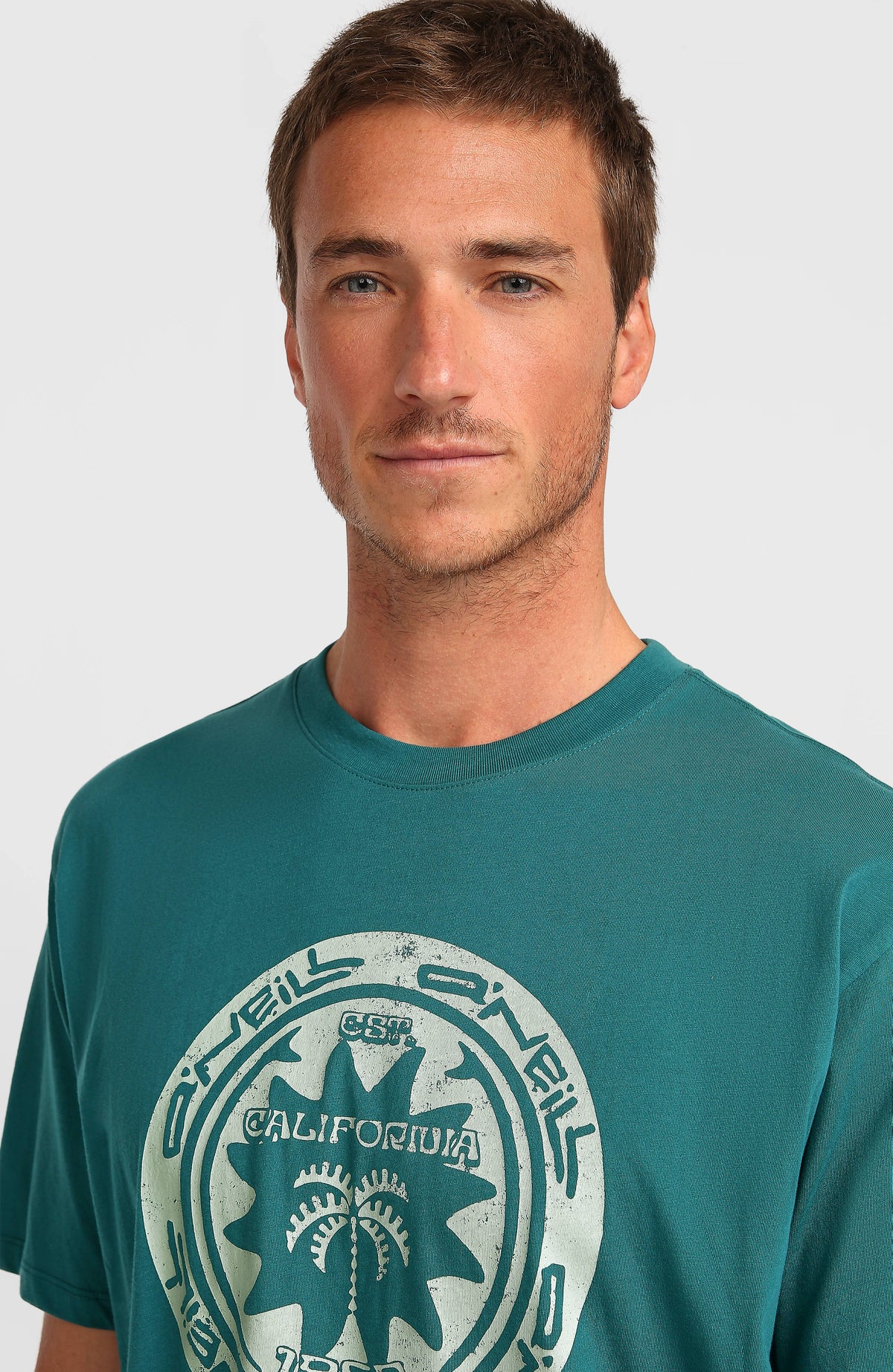 T-shirt O'Neill Must-Have Graphic | Botanical Heat