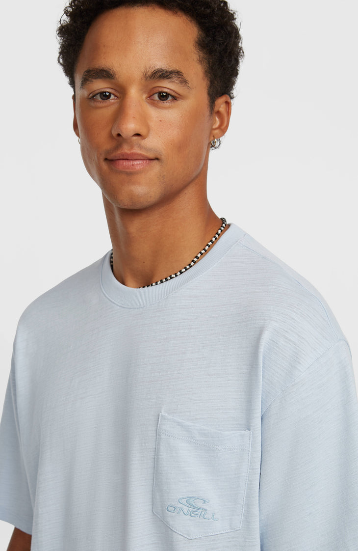 T-shirt O'Neill Slub Chest Pocket | Spindle