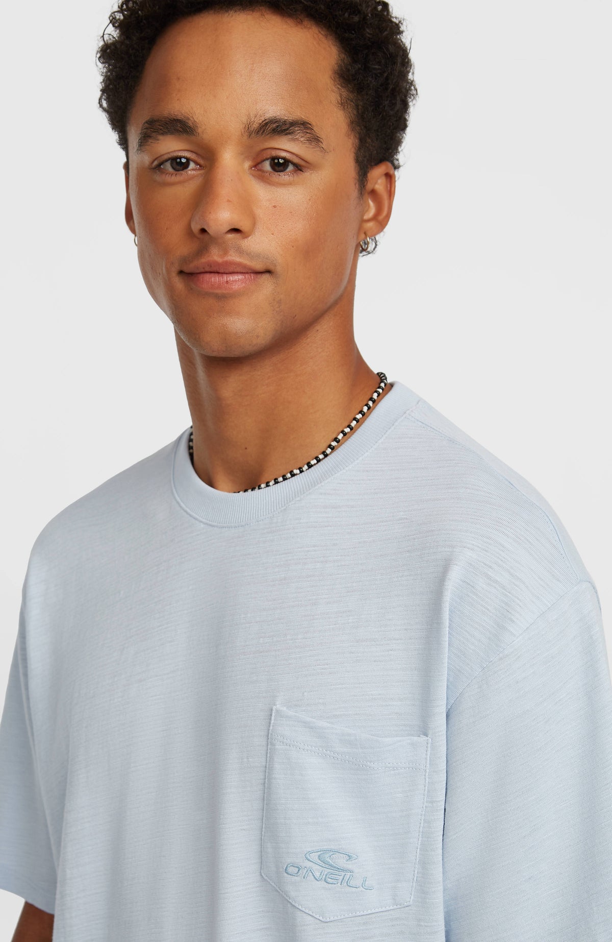 T-shirt O'Neill Slub Chest Pocket | Spindle