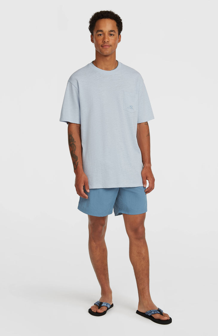 T-shirt O'Neill Slub Chest Pocket | Spindle