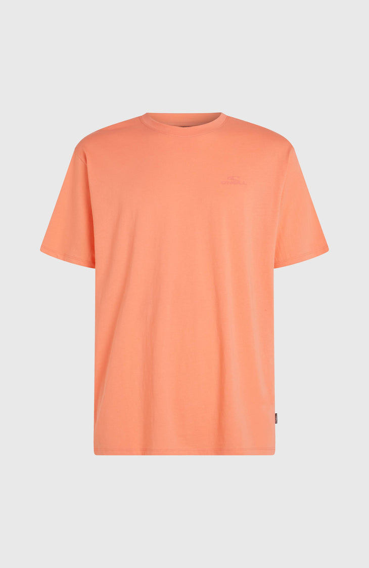 T-shirt O'Neill Small Logo | Funky Peach