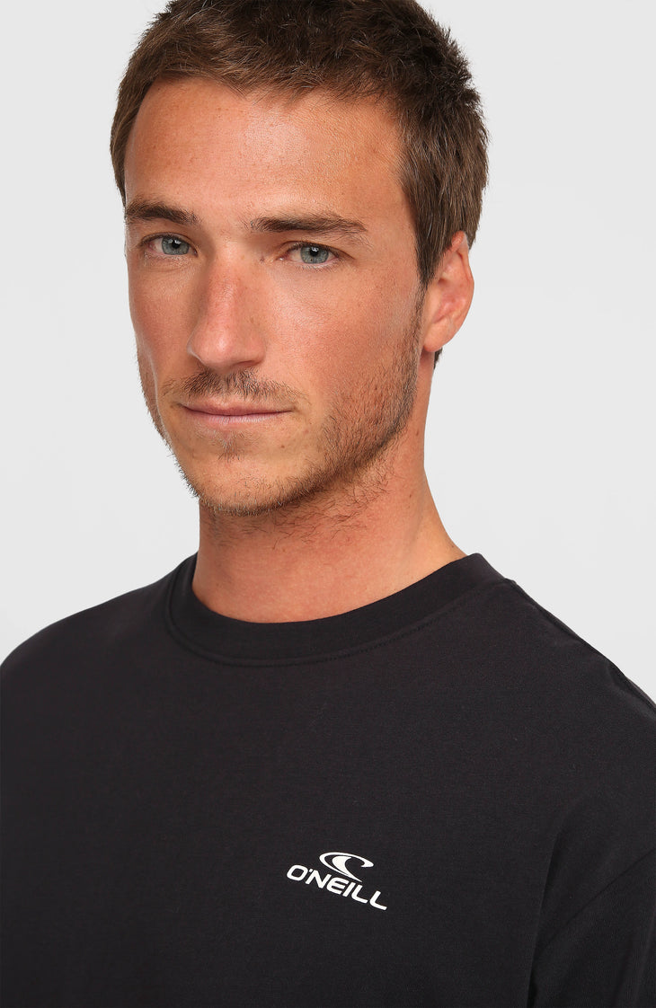 T-shirt O'Neill Small Logo | Black Out
