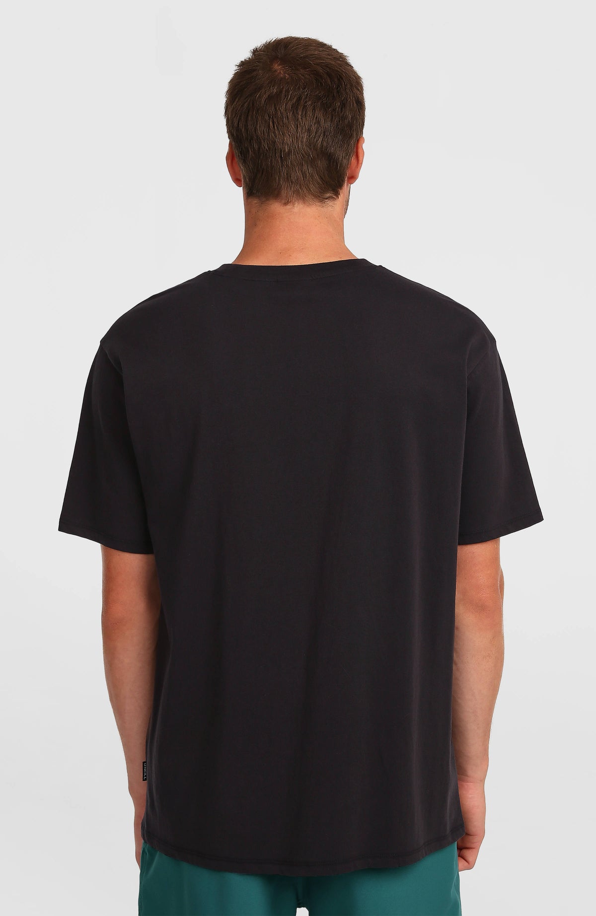 T-shirt O'Neill Small Logo | Black Out